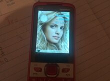 Nokia XpressMusic X707