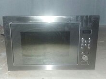 Mikrodalğalı soba
