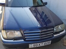 Mercedes C 180, 1997 il