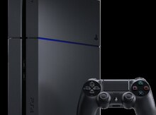 Playstation 4, 500GB