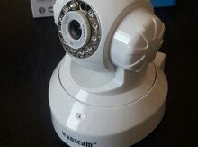 IP kamera