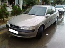 Opel Vectra, 1997 il