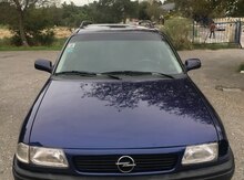 Opel Astra, 1996 il