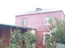 Həyət evi, Biləcəri qəs.
