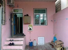 Həyət evi, Xırdalan ş.