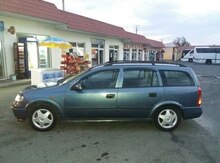 Opel Astra, 1998 год