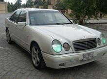 Mercedes E 240, 1998 il