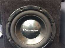 Dinamik "Pioneer"