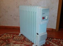 Radiator "Zass"