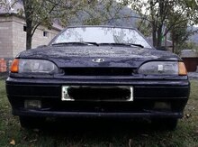 LADA (VAZ) 2115, 2008 il