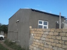 Həyət evi, Binəqədi qəs.