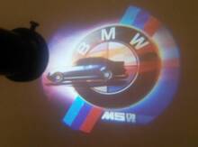 "BMW E39" eksklüziv işıq