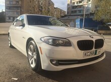 BMW 528, 2012 il