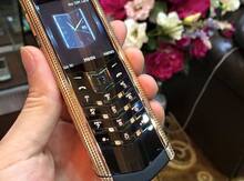 Vertu Signature S Design