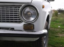 LADA (VAZ) 21013, 1984 il