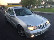 Mercedes C 240, 2000 il