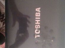 Noutbuk "Toshiba"