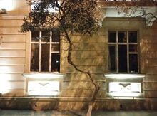 4-otaqlı mənzil, Sumqayıt ş., 110 m²