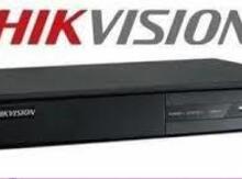 DVR və NVR cihazları