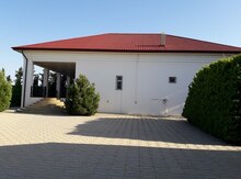 Bağ evi, Şüvəlan qəs.