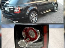 "Range Rover" arxa stop