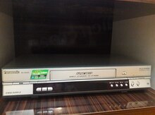 Video pleyer "Panasonic"