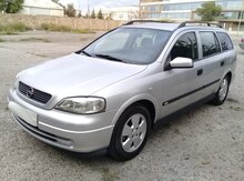Opel Astra, 1999 il