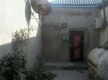 Həyət evi, Binəqədi qəs.