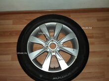 "Hankook" təkəri 205/55 R16