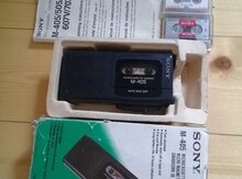 Диктофон "Sony"