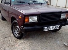 LADA (VAZ) 2107, 2006 il