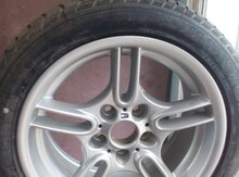 "BMW X5" üçün təkər R17