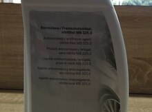 "Mercedes" Antifriz