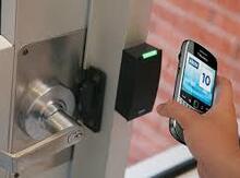 "Access control" sistemləri