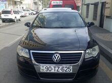 Volkswagen Passat, 2006 il