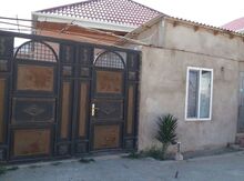 Həyət evi, Zabrat qəs.