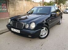 Mercedes E 240, 1999 il