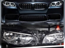 "BMW" F10 farası