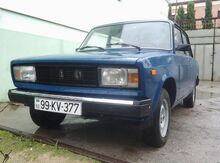 LADA (VAZ) 2107, 2008 il