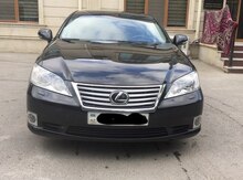 Lexus ES 350, 2010 il