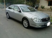 Nissan Teana, 2007 il