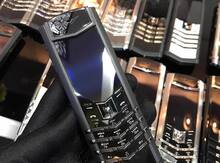 Vertu Signature Precious Classic Black Utimate Design