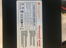 Qida bloku "Thermaltake Purepower 460w"