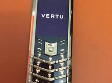 Vertu Signature Precious