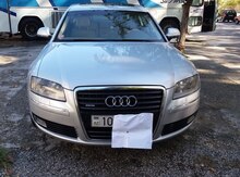 Audi A8, 2008 il