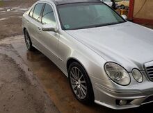 Mercedes E 280, 2006 il