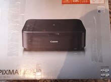 Printer "Canon Pixma mg 2240"