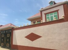 Həyət evi, Sabunçu r.