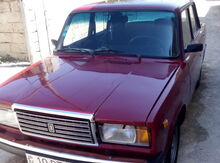 LADA (VAZ) 2107, 1991 il