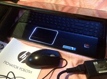 Noutbuk "HP pavilion dv6"